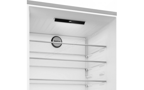 BEKO B7RCNE595ZXPW - Clayettes