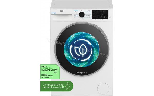 BEKO B7WFT394081W - Mise en situation