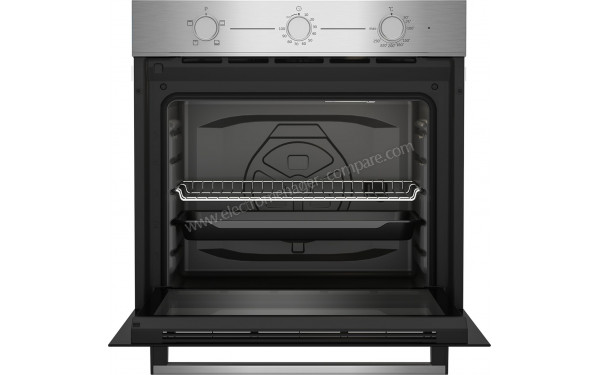 BEKO BBIC12100XD - Vue de l'int&eacute;rieur