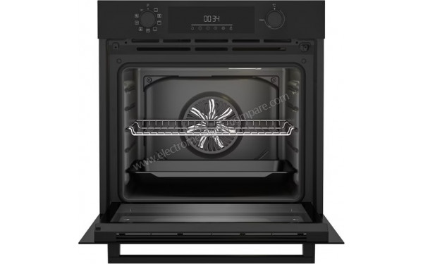 BEKO BBIE11300BMP - Vue de l'int&eacute;rieur