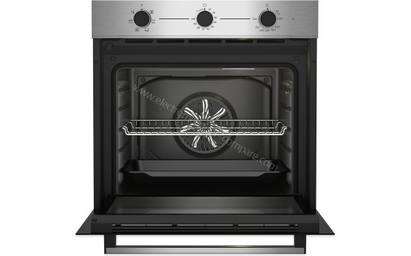 BEKO BBIE12100XC - Vue de l'int&eacute;rieur