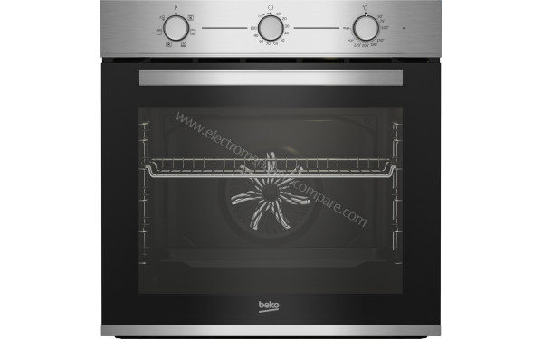 BEKO BBIE12100X - Vue de face