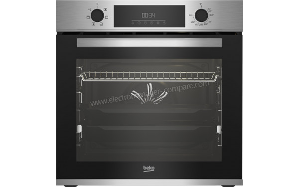 BEKO BBIE123001XD - Vue de face