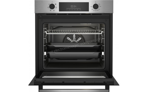 BEKO BBIE123001XD - Vue de l'int&eacute;rieur