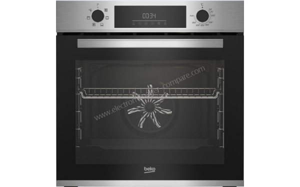 BEKO BBIE12300XD - Vue de face