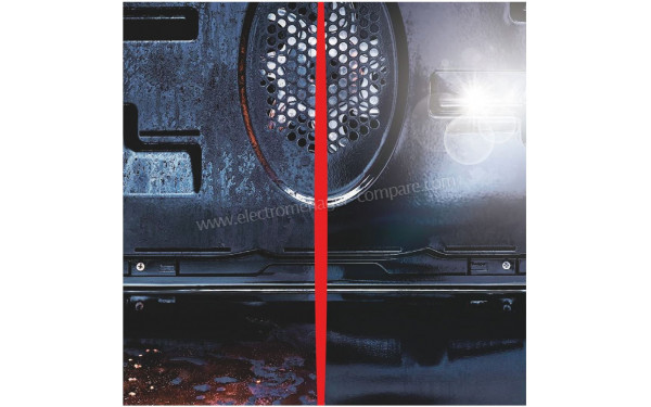 BEKO BBIE12300XP - Mise en situation