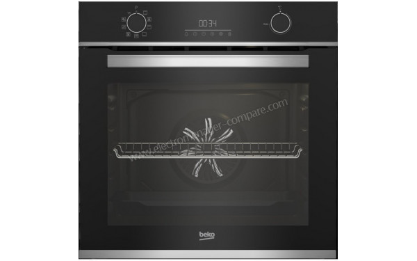 BEKO BBIE13301XFP-1 - Vue de face