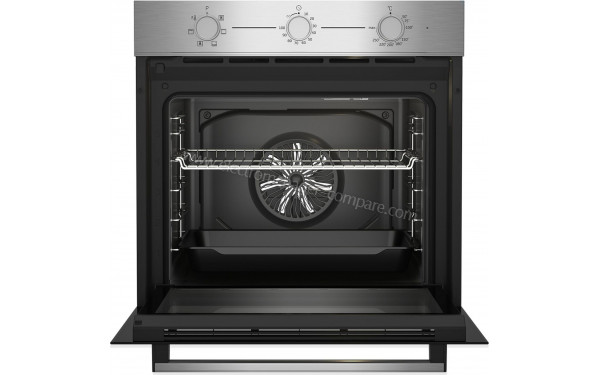 BEKO BBIE14100X - Vue de l'int&eacute;rieur