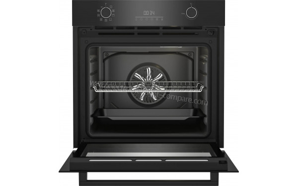 BEKO BBIE17300BFP - Vue de l'int&eacute;rieur