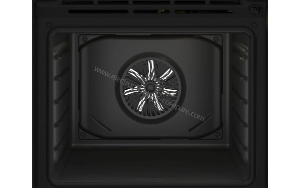 BEKO BBIE17300BFP - Vue de l'int&eacute;rieur