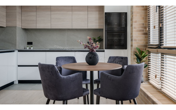 BEKO BBIE17300BMP - Mise en situation