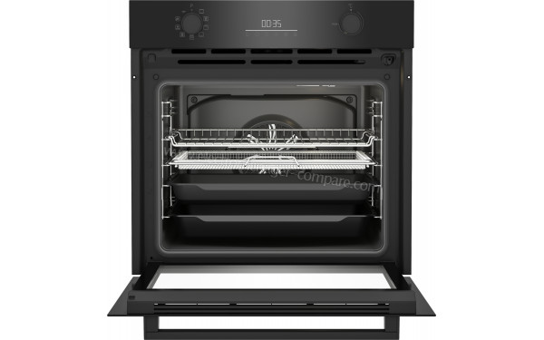 BEKO BBIE17300BMP - Vue de l'int&eacute;rieur