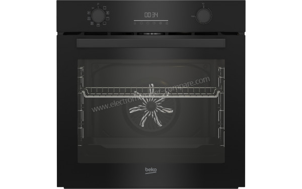 BEKO BBIE17300BMP - Vue de face