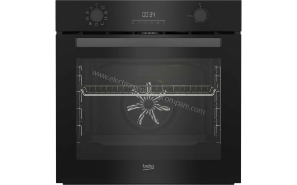 BEKO BBIE17302BMPC - Vue de face