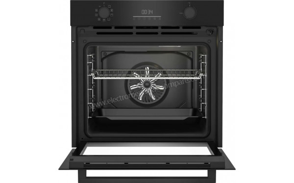 BEKO BBIE17302BMPC - Vue de l'int&eacute;rieur