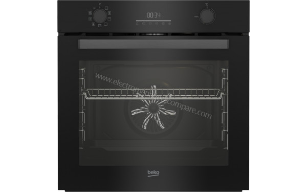 BEKO BBIE17302BMP - Vue de face