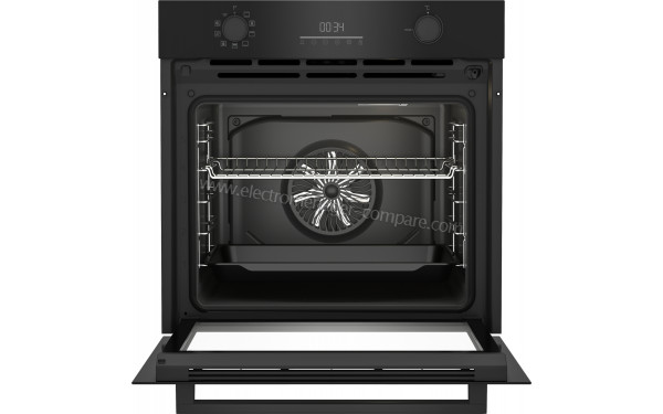 BEKO BBIE17302BMP - Vue de l'int&eacute;rieur