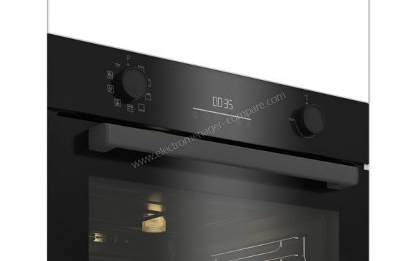 BEKO BBIE17302BMP - Mise en situation