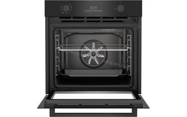 BEKO BBIE17304BMP - Vue de l'int&eacute;rieur