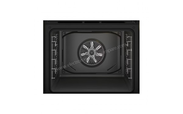 BEKO BBIE17304BMP - Vue de l'int&eacute;rieur