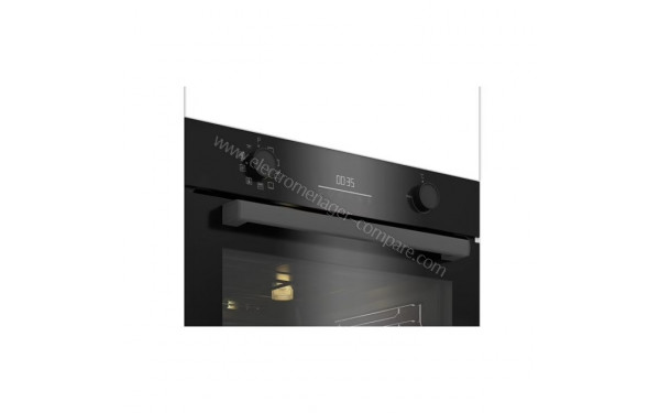 BEKO BBIE17304BMP - Panneau de commandes