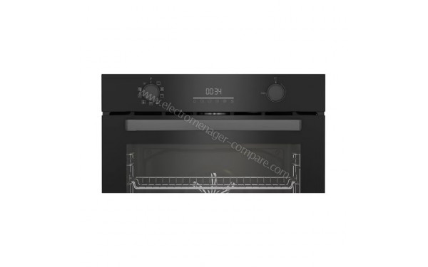 BEKO BBIE17304BMP - Panneau de commandes