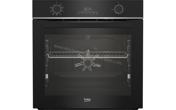 BEKO BBIE18302XFPS-1 - Vue de face