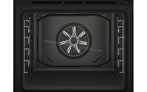 BEKO BBIM11300XFP - Vue de l'int&eacute;rieur