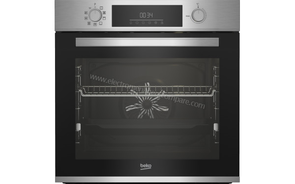 BEKO BBIM12300XMPEF - Vue de face
