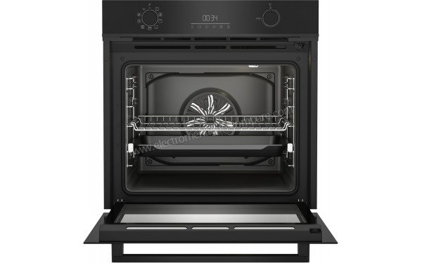 BEKO BBIM13300DXPSE-1 - Vue de l'int&eacute;rieur