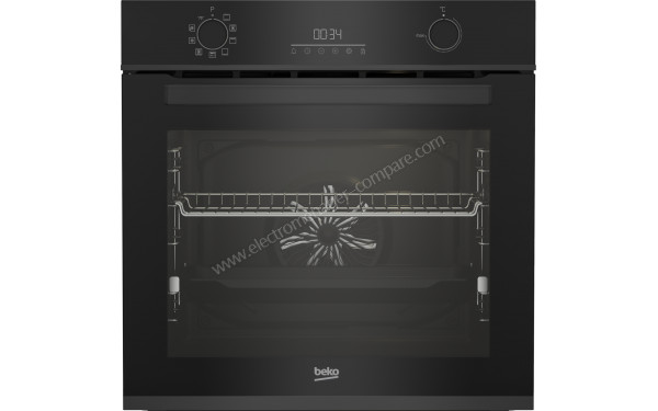 BEKO BBIM13300DXPSE-1 - Vue de face