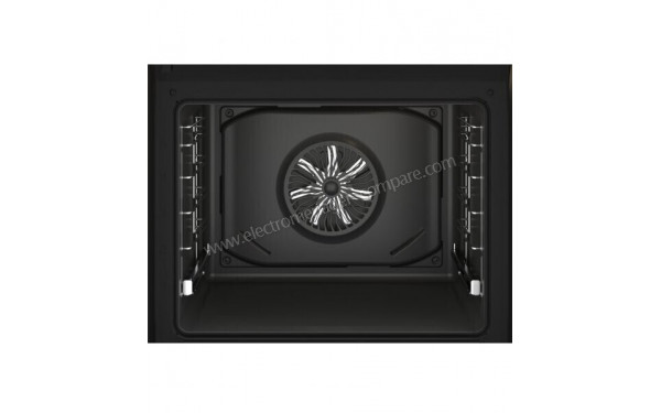 BEKO BBIM13300XD - Vue de l'int&eacute;rieur