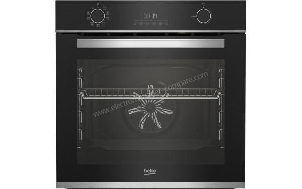 BEKO BBIM13301XPE-1 - Vue de face