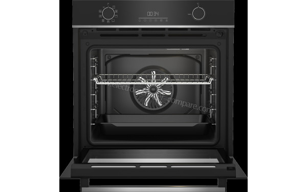 BEKO BBIM13301XPSE-1 - Vue de l'int&eacute;rieur