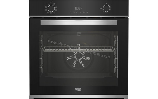 BEKO BBIM13301XPSE-1 - Vue de face