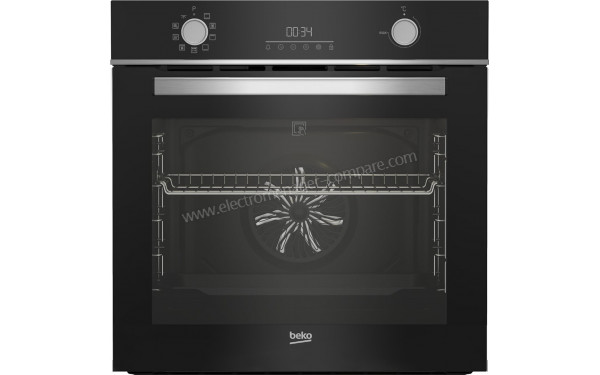 BEKO BBIM18300XPE - Vue de face