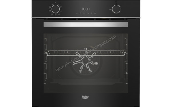 BEKO BBIM18301XFPE-1 - Vue de face