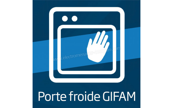 BEKO BBIM18301XFPE - Mise en situation