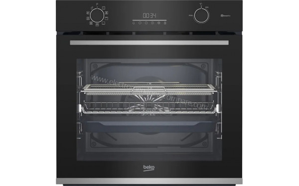 BEKO BBIMA13302BMPEC - Vue de face