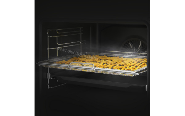 BEKO BBIMA13302BMPE - Mise en situation