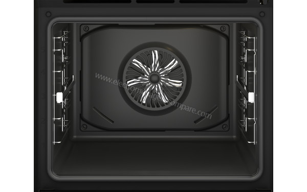 BEKO BBIMA13302BMPE - Vue de l'int&eacute;rieur