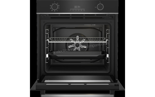 BEKO BBIMM13300XPSE-1 - Vue de l'int&eacute;rieur