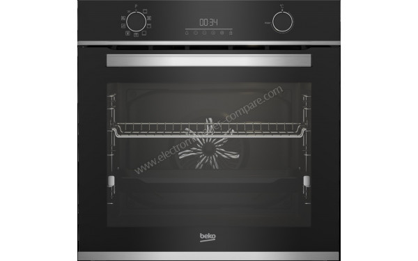 BEKO BBIMM13300XPSE-1 - Vue de face