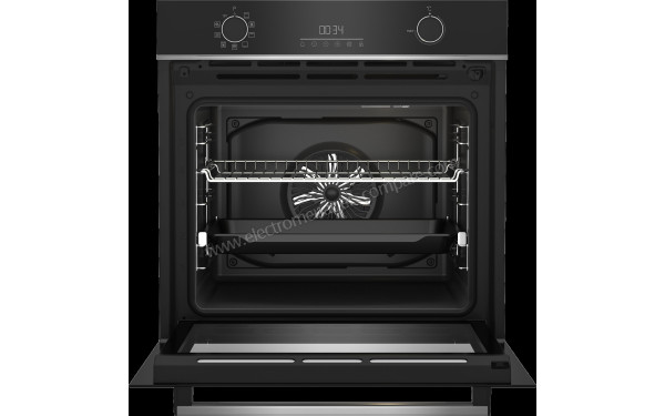 BEKO BBIMM13300XPSE - Vue de l'int&eacute;rieur