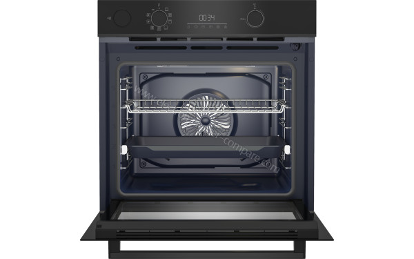 BEKO BBIS13300DXPSE-1 - Vue de l'int&eacute;rieur