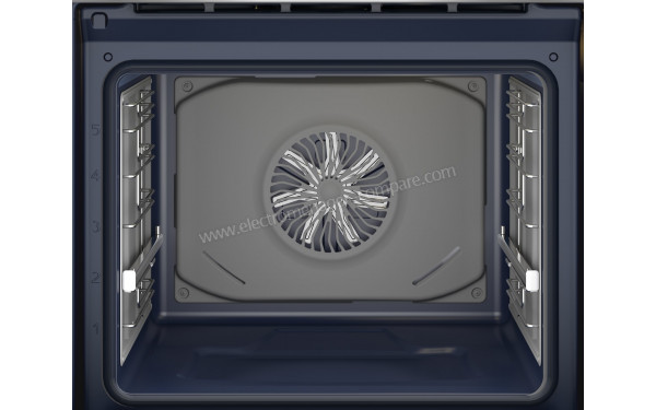 BEKO BBIS13300XMSE - Vue de l'int&eacute;rieur