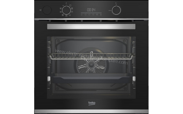 BEKO BBIS13300XPE-1 - Vue de face