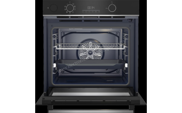 BEKO BBIS13300XPE-1 - Vue de l'int&eacute;rieur