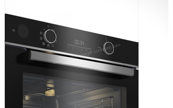 BEKO BBIS13300XPE-1 - Mise en situation