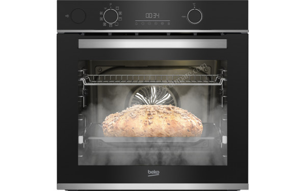 BEKO BBIS13300XPE-1 - Vue de face